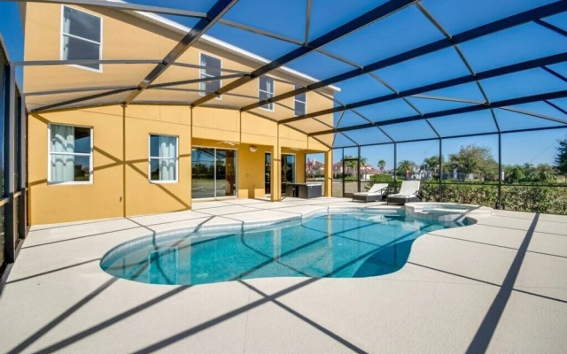 Providence Grande Villa