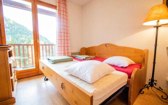 Résidence Belvedere Busseroles - 3 Pièces pour 6 Personnes 193112