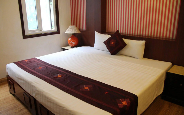 Parkson Hotel Hanoi
