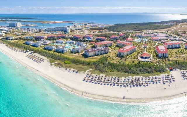 Paradisus Princesa del Mar Resort & Spa