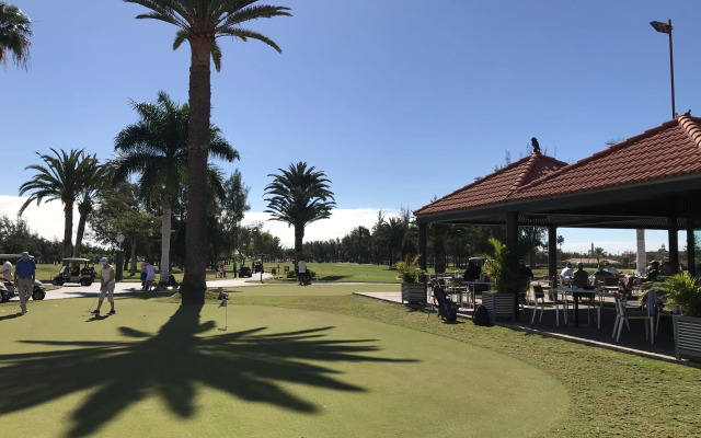 Villas Las Almenas