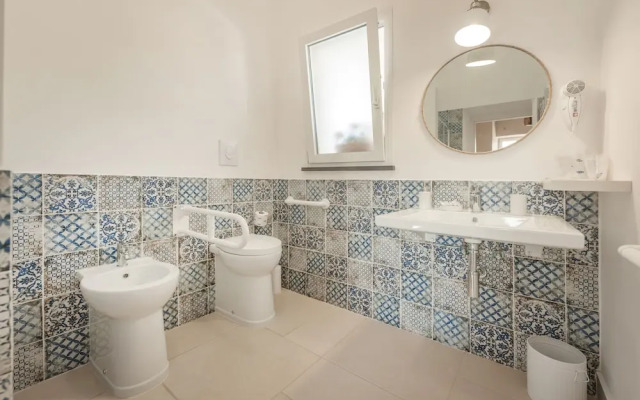 Calacala rooms, restaurant & farm experience
