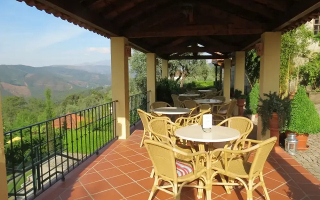 Hotel Rural Quinta da Geia