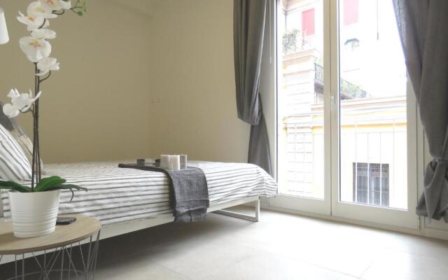 8 Colonne Apartments