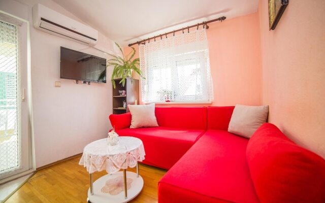 Apartments Duje Split / One Bedroom A1