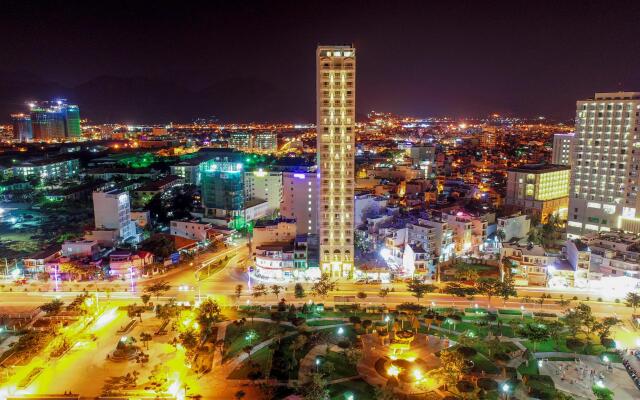 Imperial Nha Trang Hotel