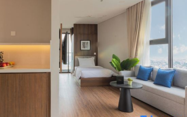 Mandala Hotel & Suites Hai Duong