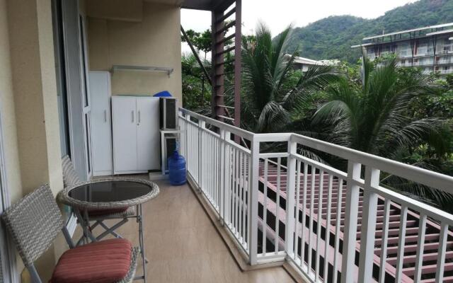 Lagoon view Family Suite in Pico De Loro Cove, Nasugbu