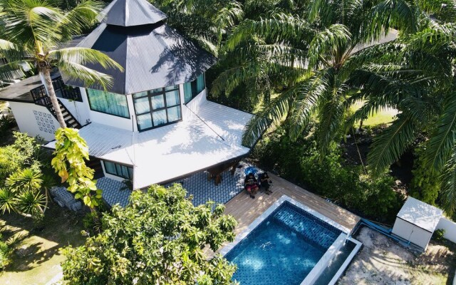 Maliblue resort khanom