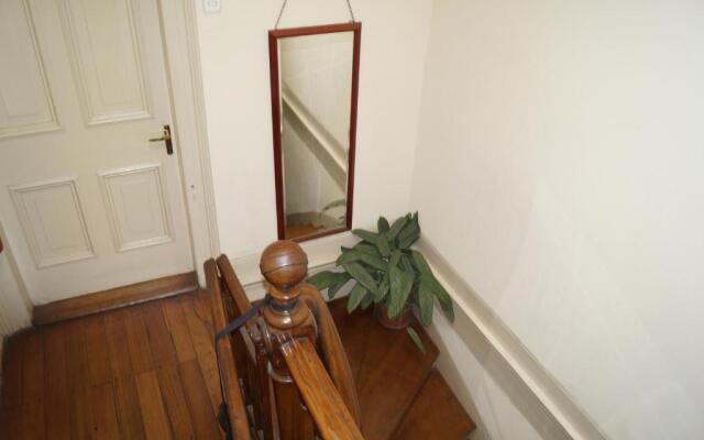 Blanca Rosa Valparaiso B&B