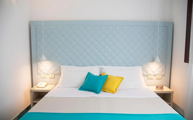 Resort CDSHotels Pietrablu Resort & SPA