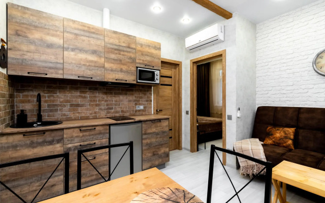 Море апартаментов на улице Эстонская 37 корпус 3