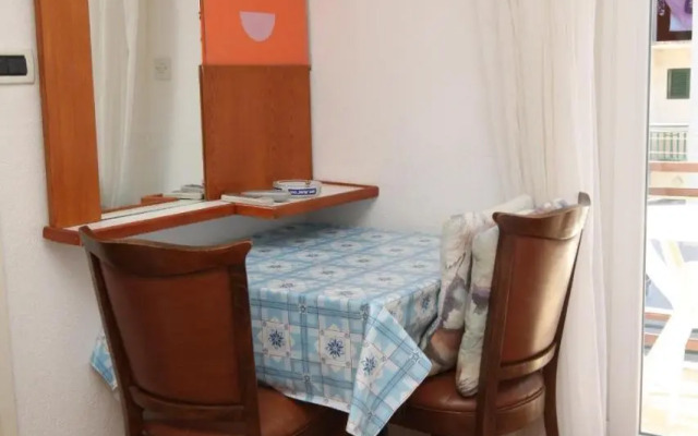 Apartments with a parking space Baska Voda, Makarska - 6773