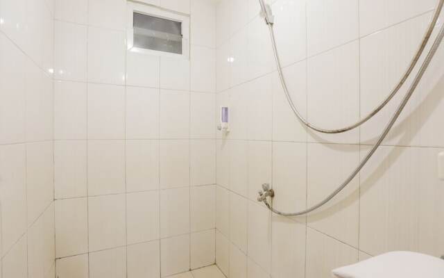 OYO 2103 Lauv Room 2 Grand Centerpoint Tower B