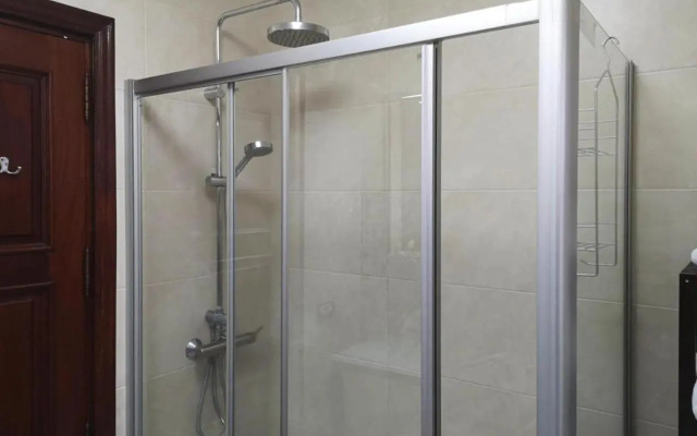 Holiday flat, Radazul