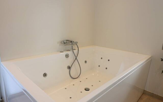 10 Person Holiday Home in Hadsund