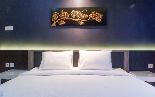 Exquisite & Spacious 2BR Apartment at La Riz Supermall Mansion