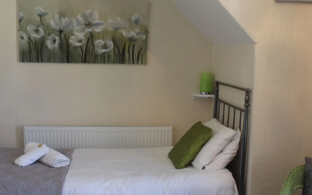 Carlton Lodge - Guest house