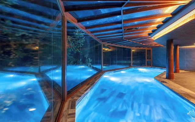 Athena Premier Resort Ninh Bình