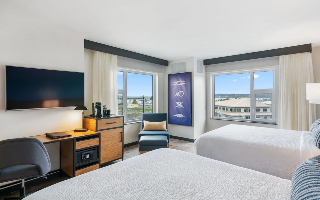 Indigo Seattle Everett Waterfront