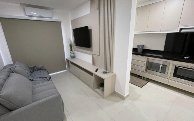 Apartamento em prédio residencial em FOZ DO IGUAÇU