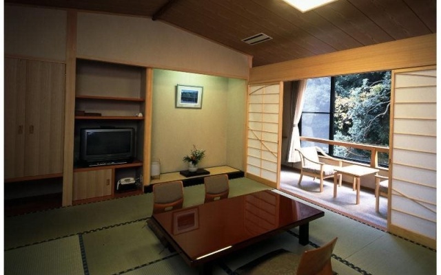 Seiryuso