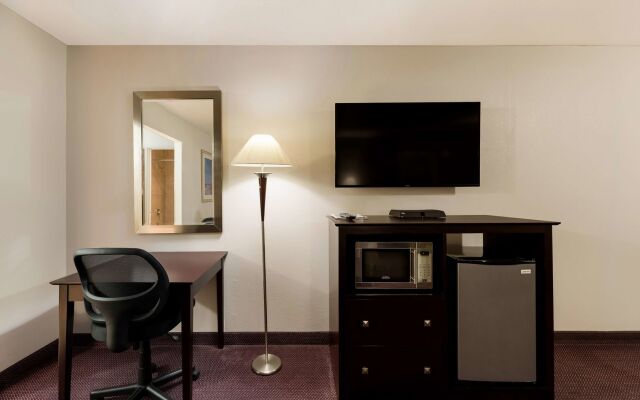 Americas Best Value Inn Alpine