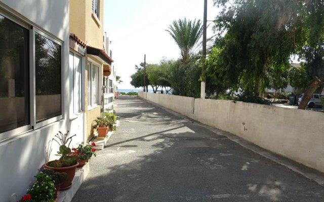 Spyros No23 Charming Oceanview Maisonette