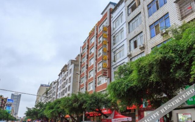 Xinlin Business Hotel