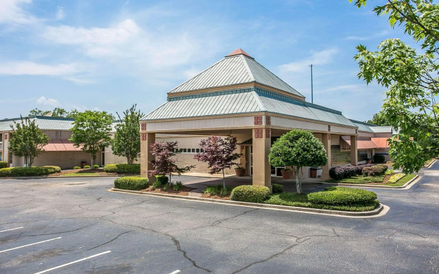 Quality Inn Sumter
