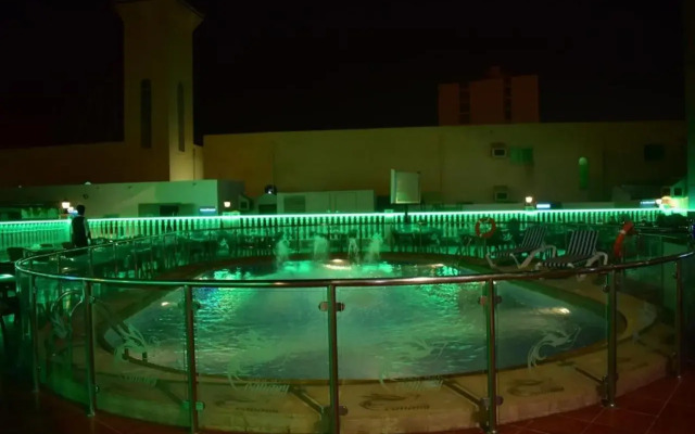 Canary Beach Hotel