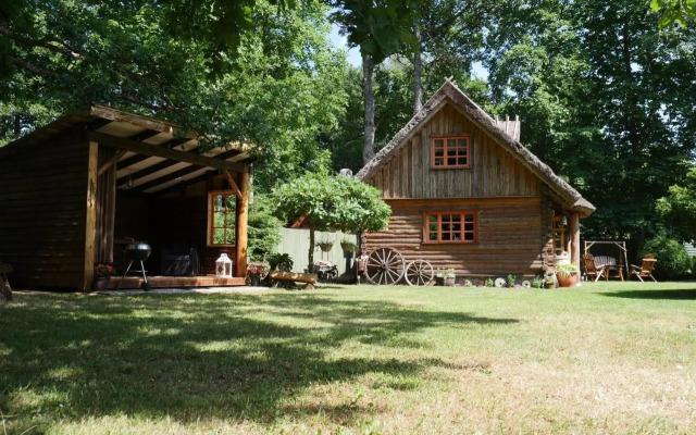 Veski-Aida Holiday Home