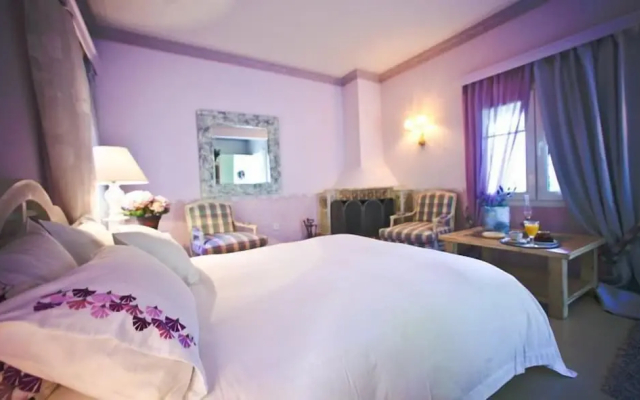 Anerada Inn Boutique Hotel