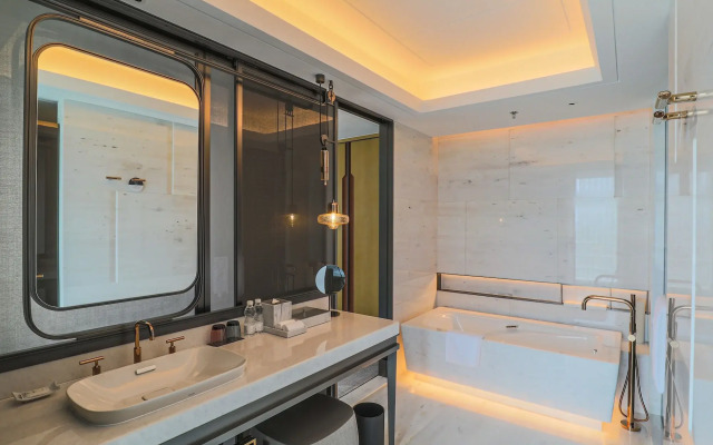 Sheraton Guangzhou Panyu