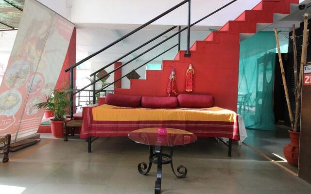 Girivihar Holiday Club