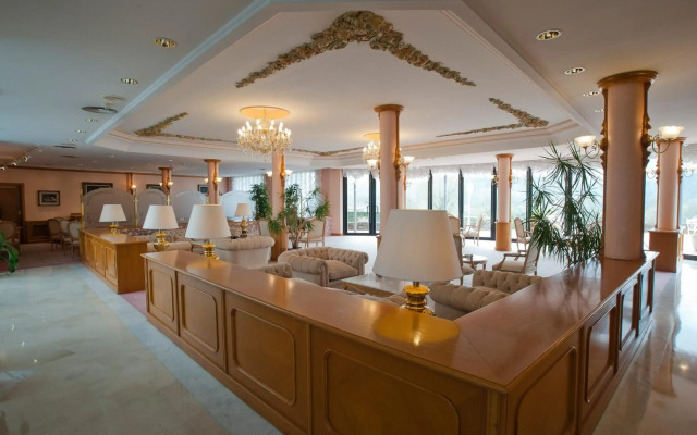 Hotel Riu Fluvià