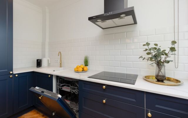 Apartment in the City Centre by Renters