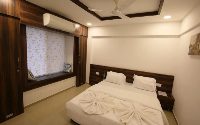 The Ark Apartment Hotel