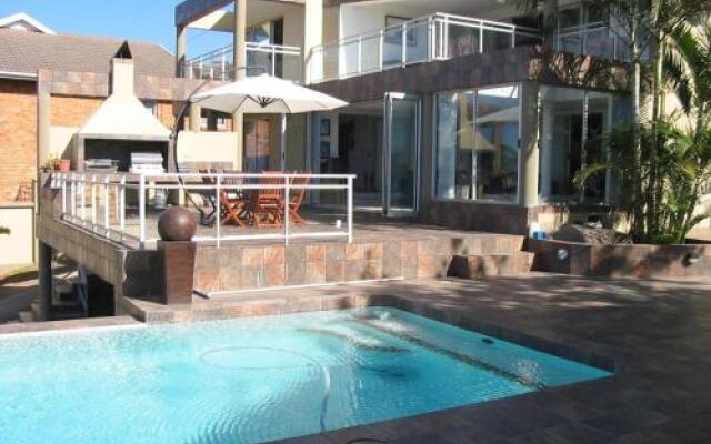 Aqua Vista Holiday accommodation