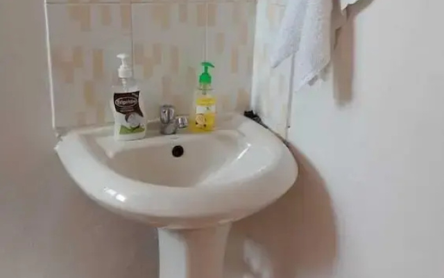 Lux Suites Bayloft Apartments Homabay