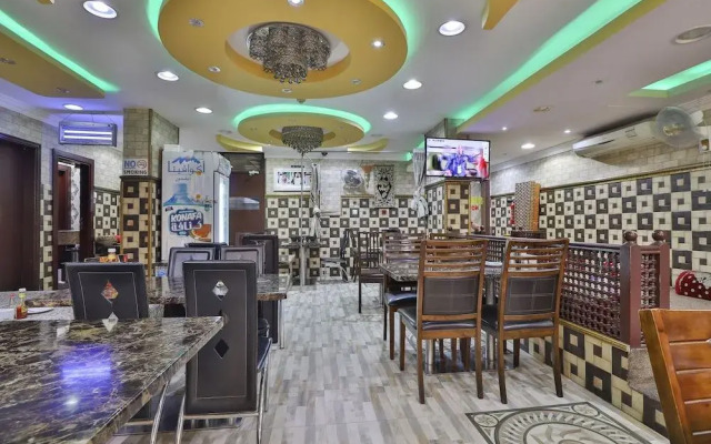 Oyo 350 Al Rabia