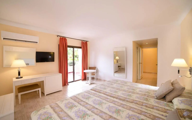 Roc Arenas Doradas All Inclusive