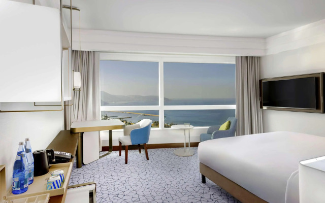 Hotel Oran Bay Managed By Accor