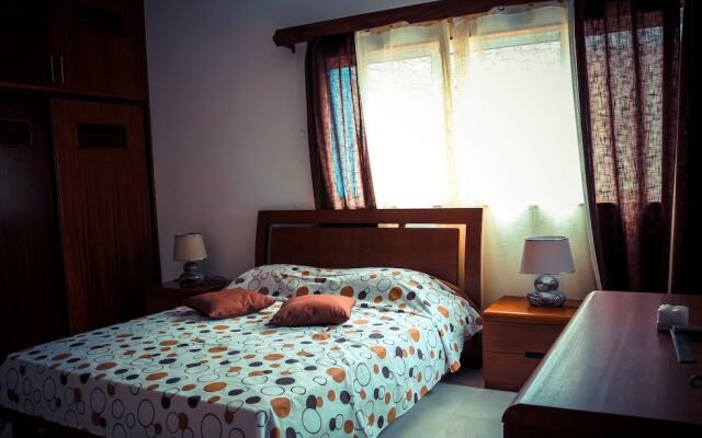 Luatur - Alojamento e Restauração