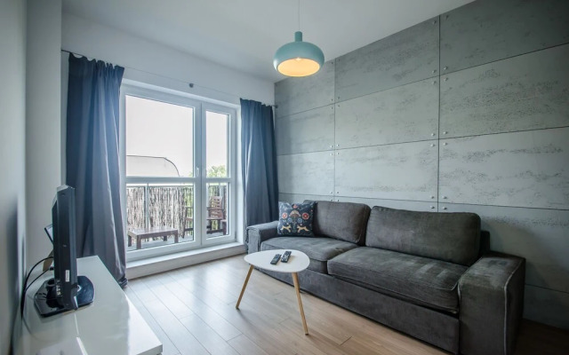 apartamenty momo