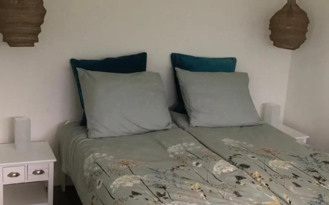 Huis Zeeduin Amsterdam Beach