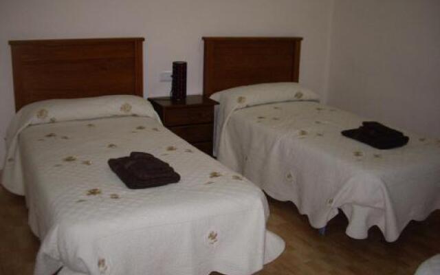 Hostal Abastos