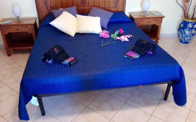 Paradise Bed & Breakfast