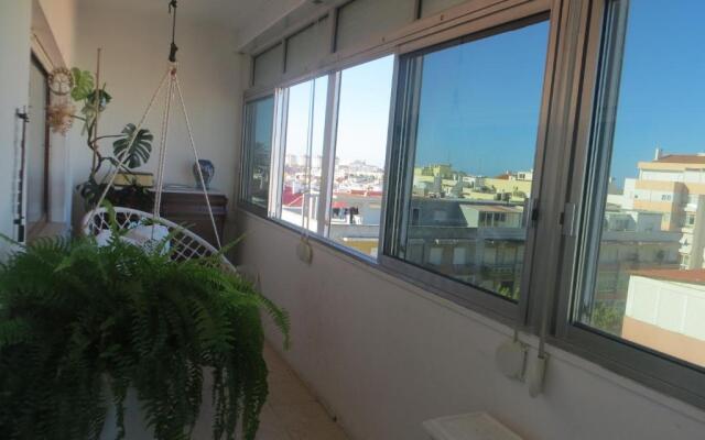 Caparica for Rent