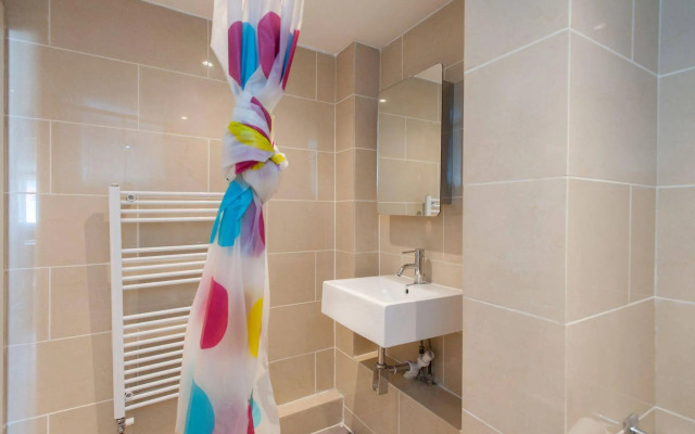 London Serviced Apartments